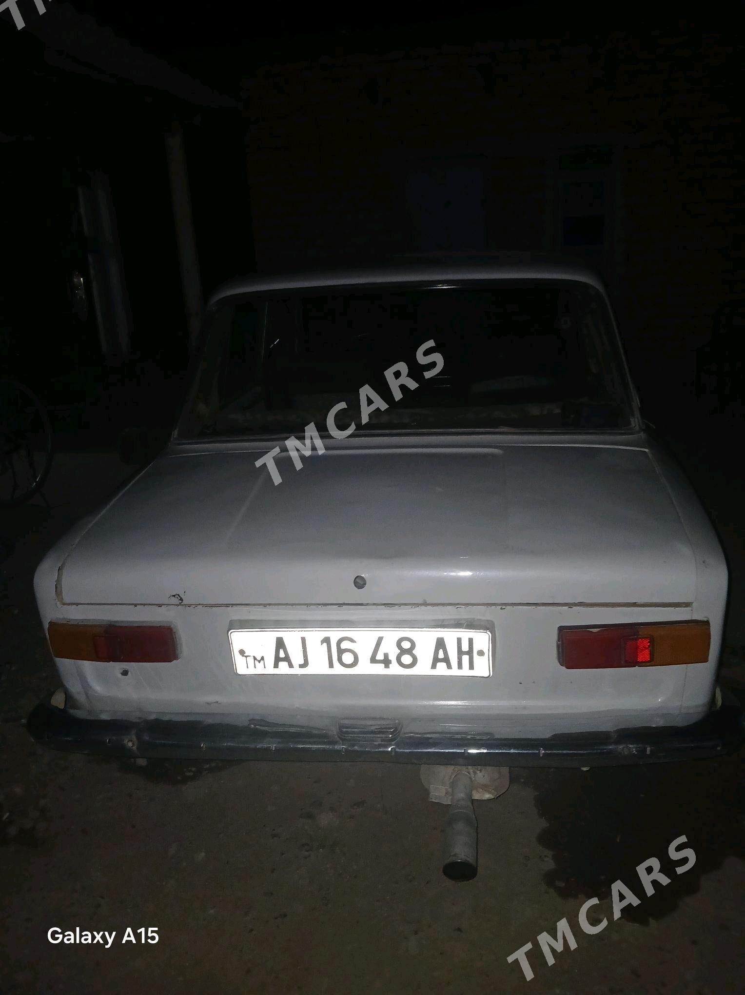 Lada 2104 1984 - 8 000 TMT - Babadaýhan - img 3