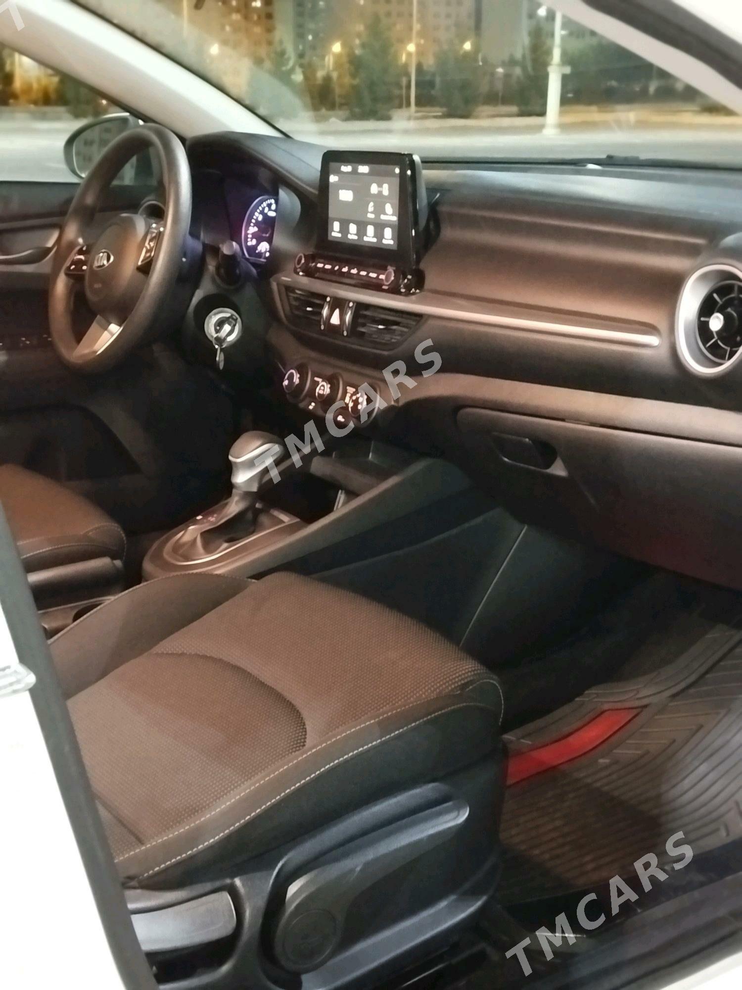 Kia Forte 2021 - 225 000 TMT - Aşgabat - img 5