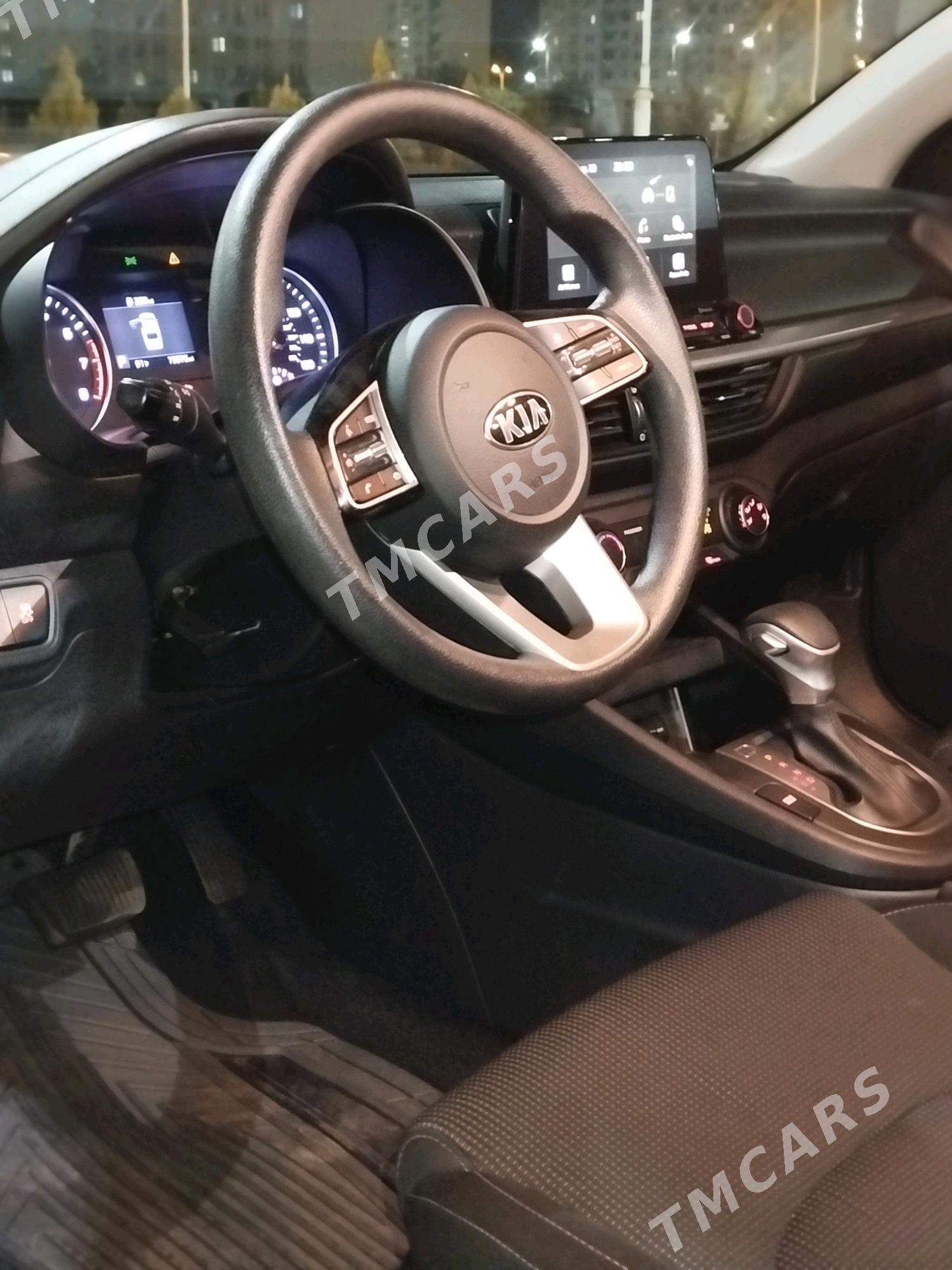 Kia Forte 2021 - 225 000 TMT - Aşgabat - img 4