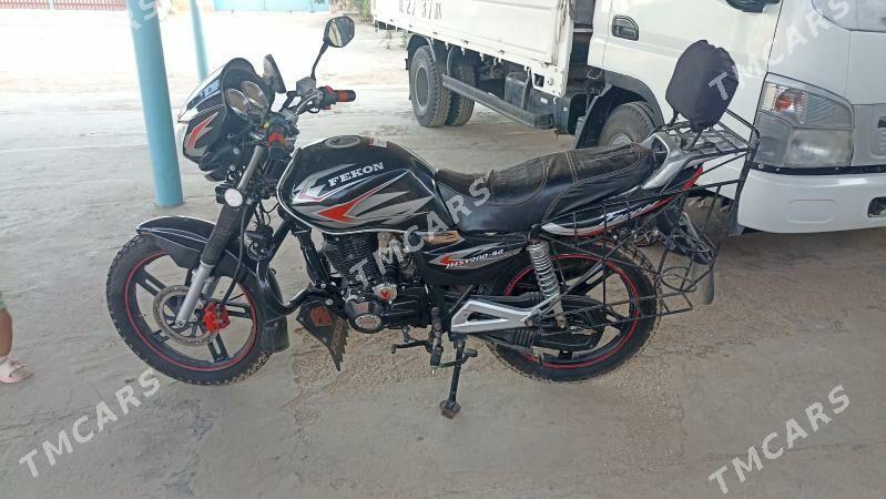 Fekon FK200-14G 2025 - 16 000 TMT - Эсенгулы - img 6