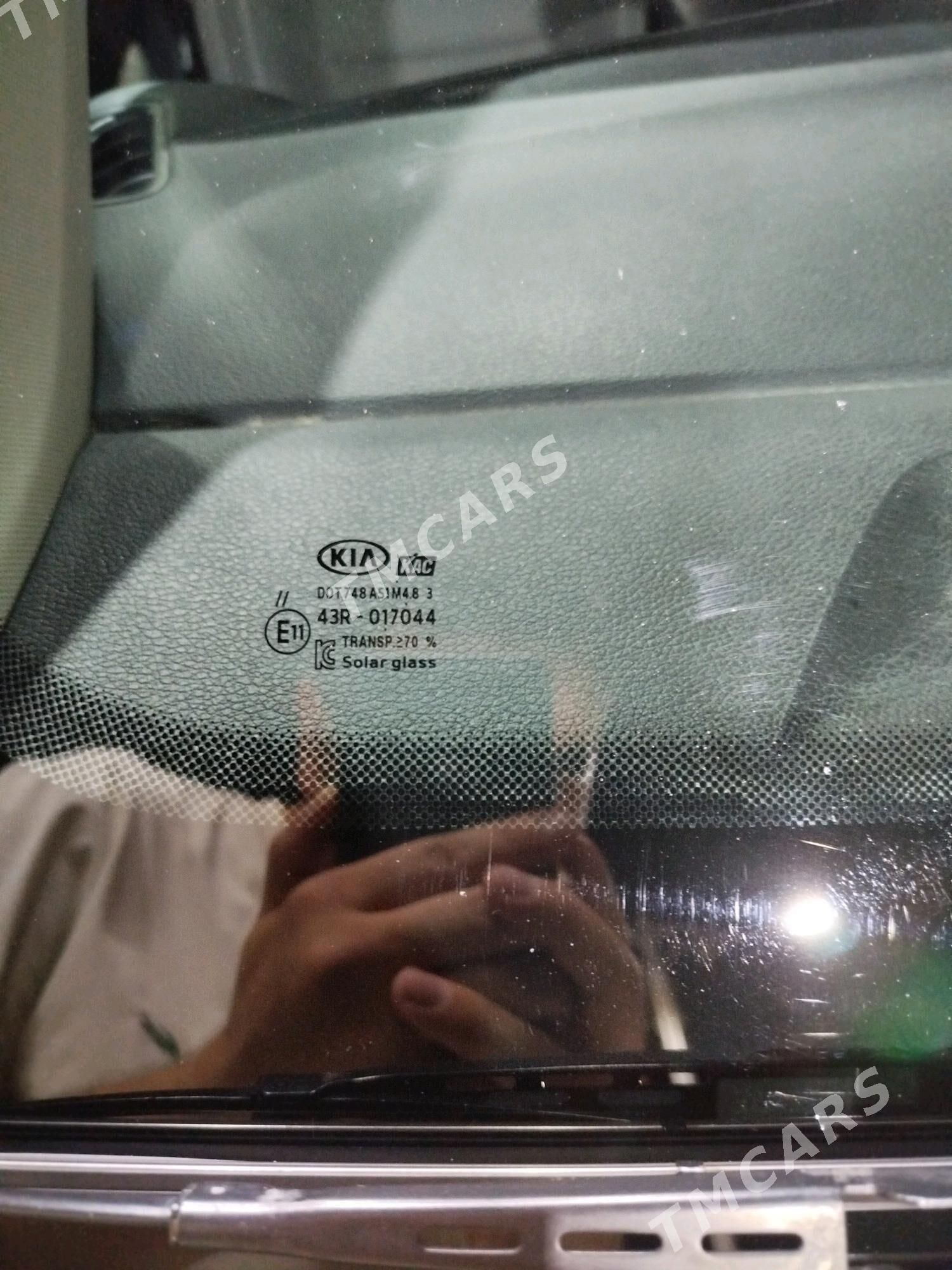 Kia Forte 2021 - 225 000 TMT - Aşgabat - img 7