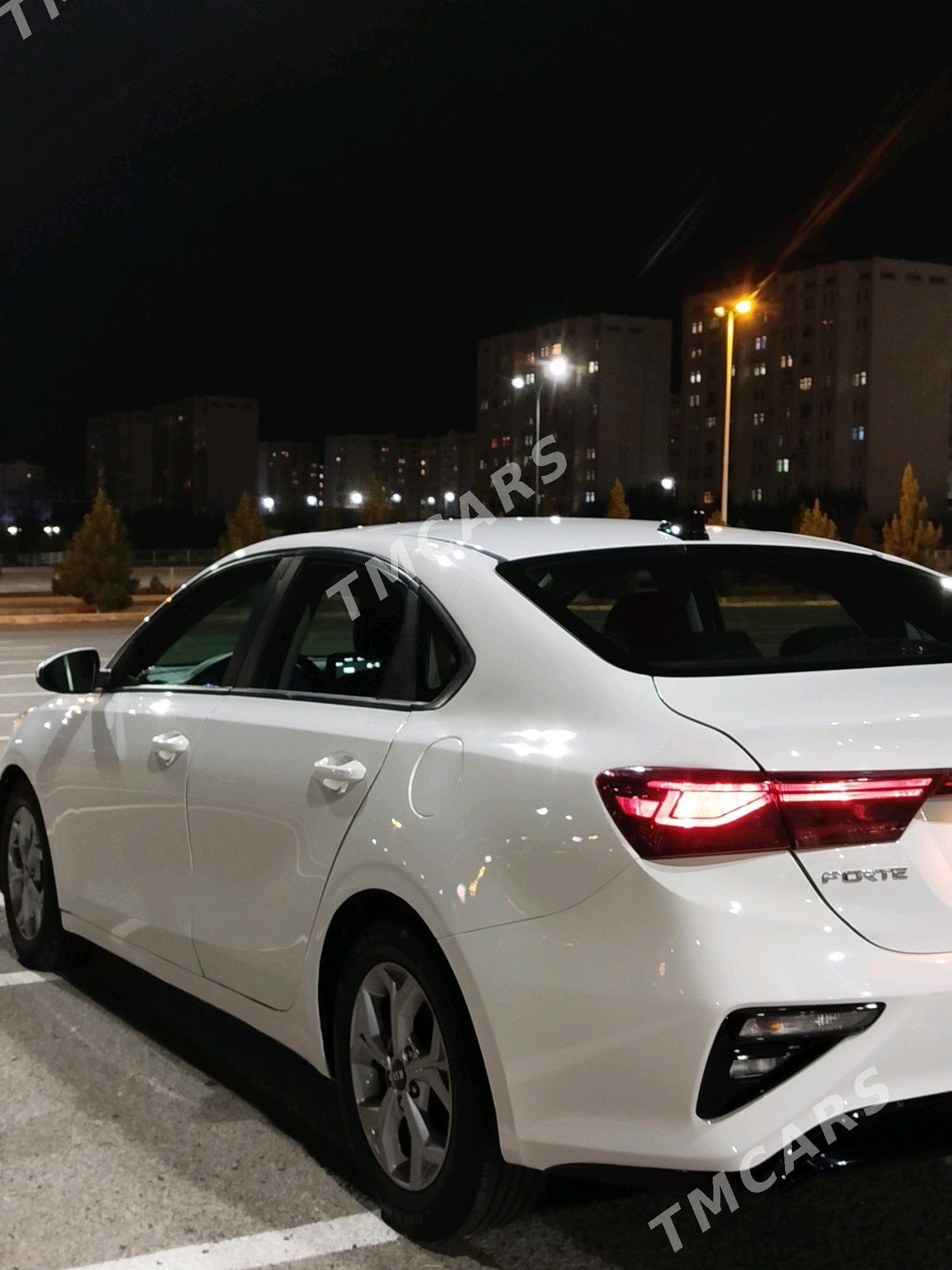 Kia Forte 2021 - 225 000 TMT - Aşgabat - img 8