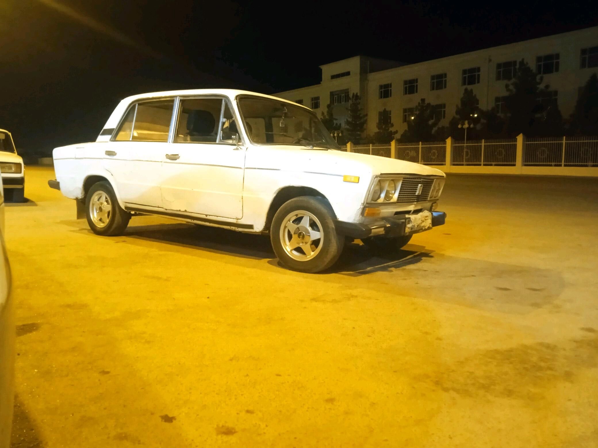 Lada 2106 1992 - 13 000 TMT - Bäherden - img 4