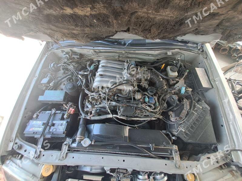 Nissan Pathfinder 2002 - 119 000 TMT - Ашхабад - img 4