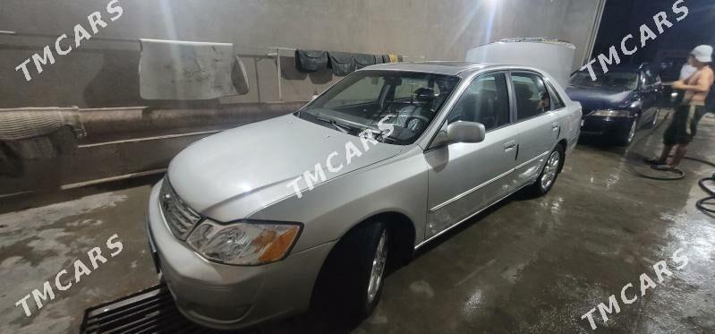 Toyota Avalon 2000 - 170 000 TMT - Gubadag - img 5