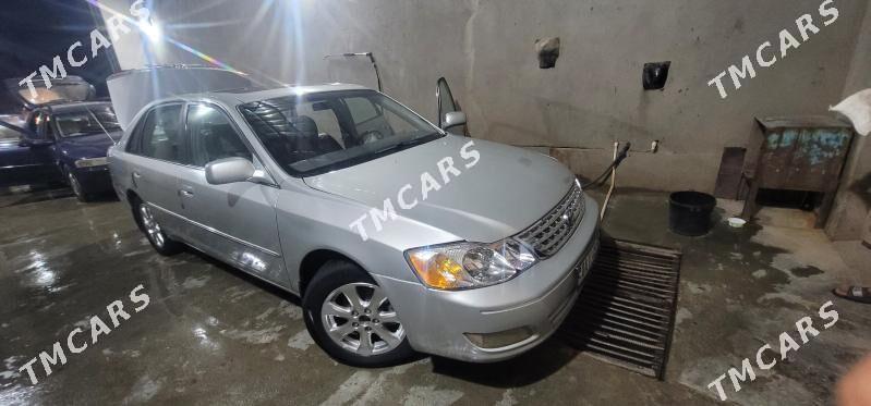 Toyota Avalon 2000 - 170 000 TMT - Gubadag - img 4