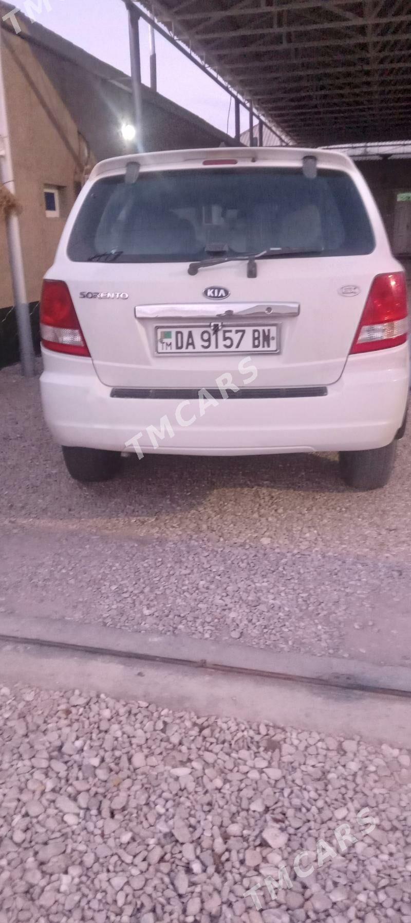 Kia Sorento 2003 - 140 000 TMT - Balkanabat - img 2