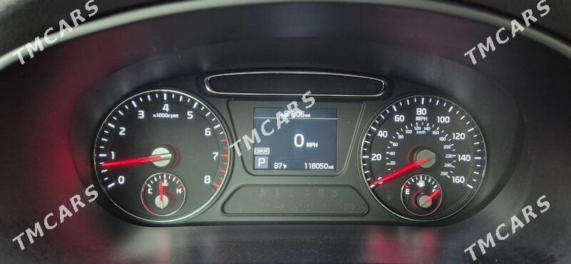 Kia Sorento 2018 - 300 000 TMT - Ашхабад - img 4