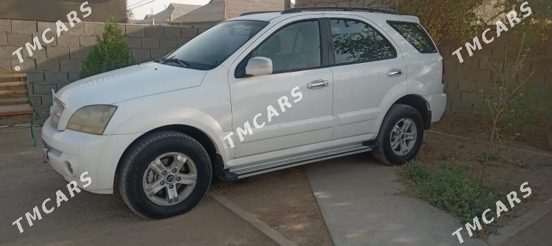Kia Sorento 2003 - 140 000 TMT - Balkanabat - img 3