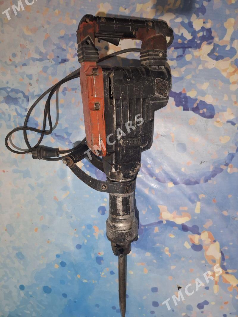 Hilti - Hitrowka - img 2