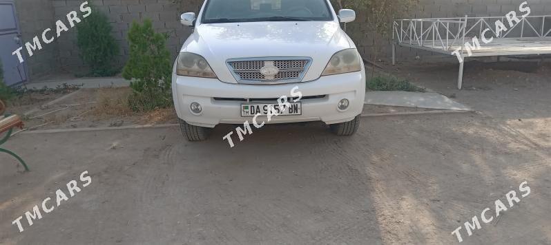 Kia Sorento 2003 - 140 000 TMT - Balkanabat - img 4
