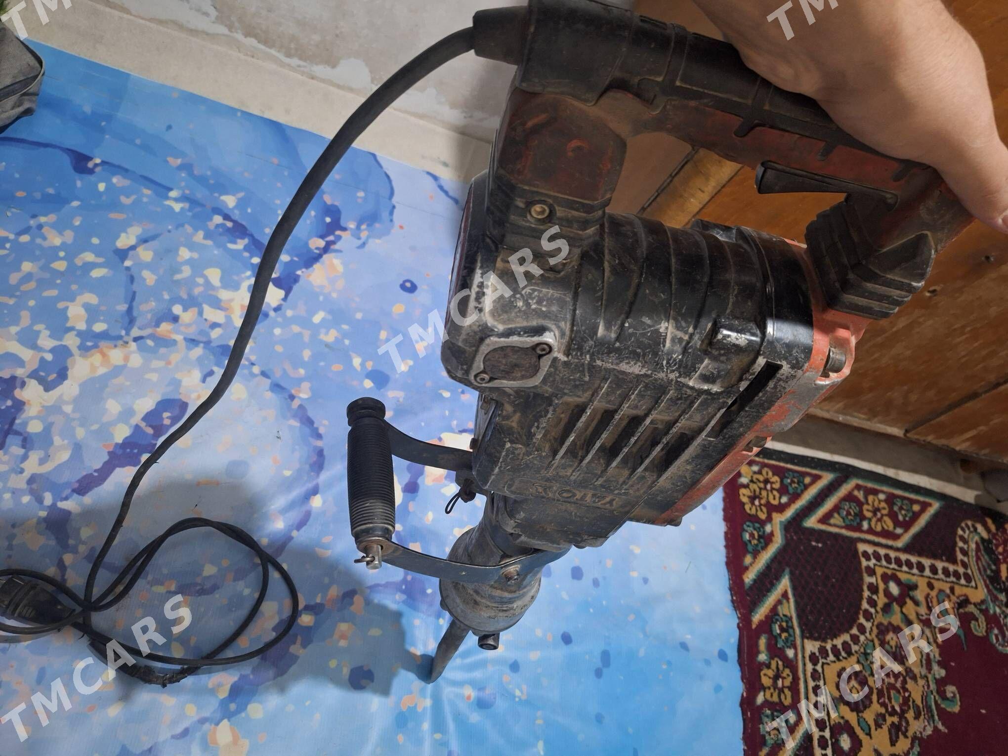 Hilti - Hitrowka - img 3