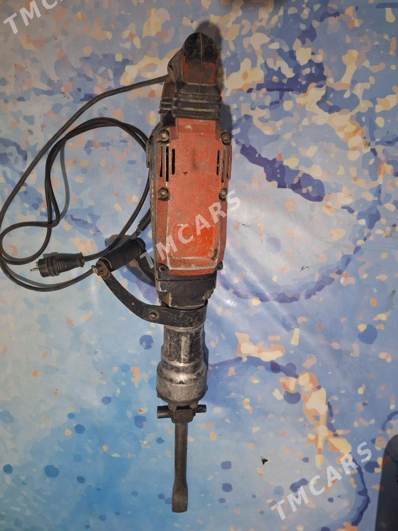 Hilti - Hitrowka - img 5
