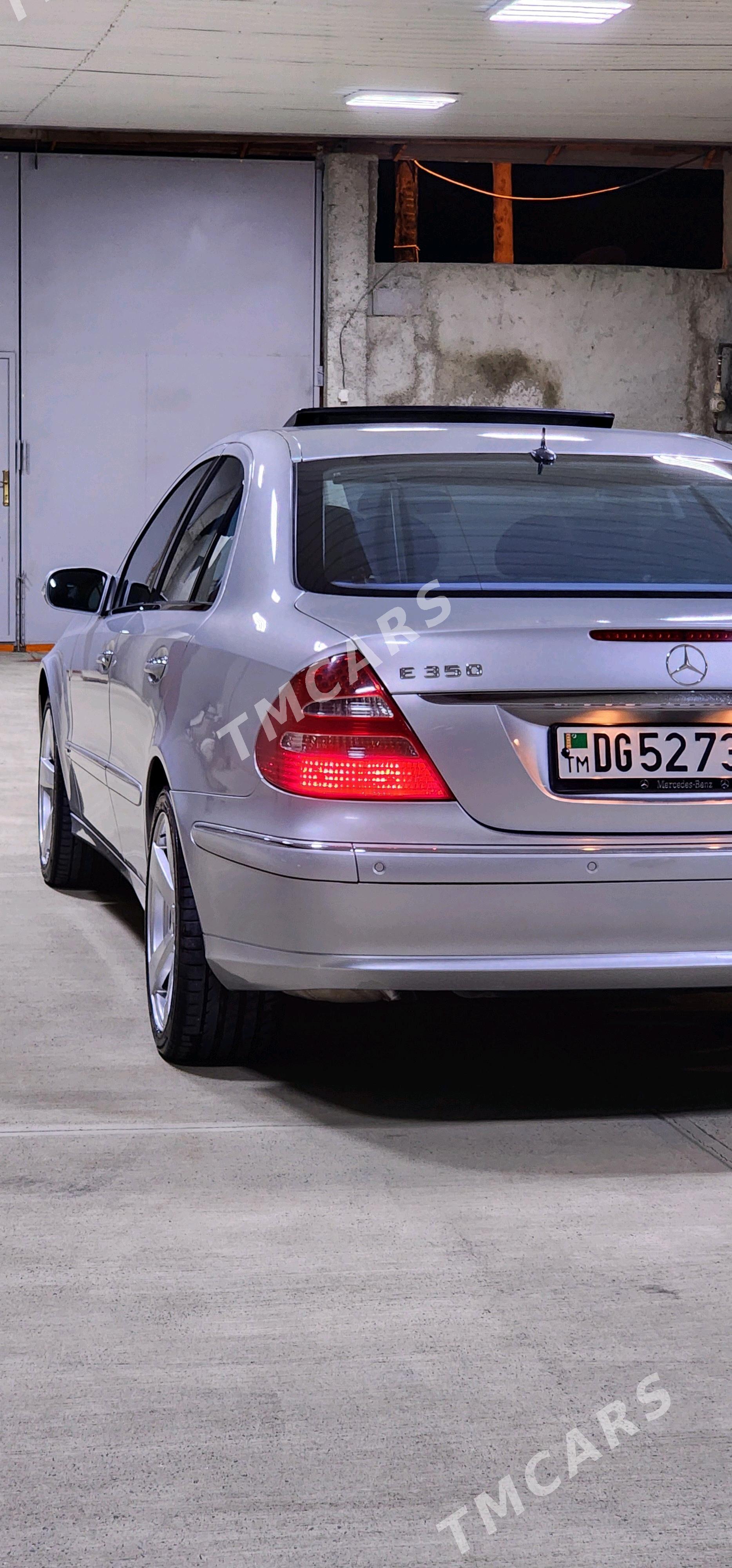 Mercedes-Benz E320 2005 - 200 000 TMT - Bäherden - img 2