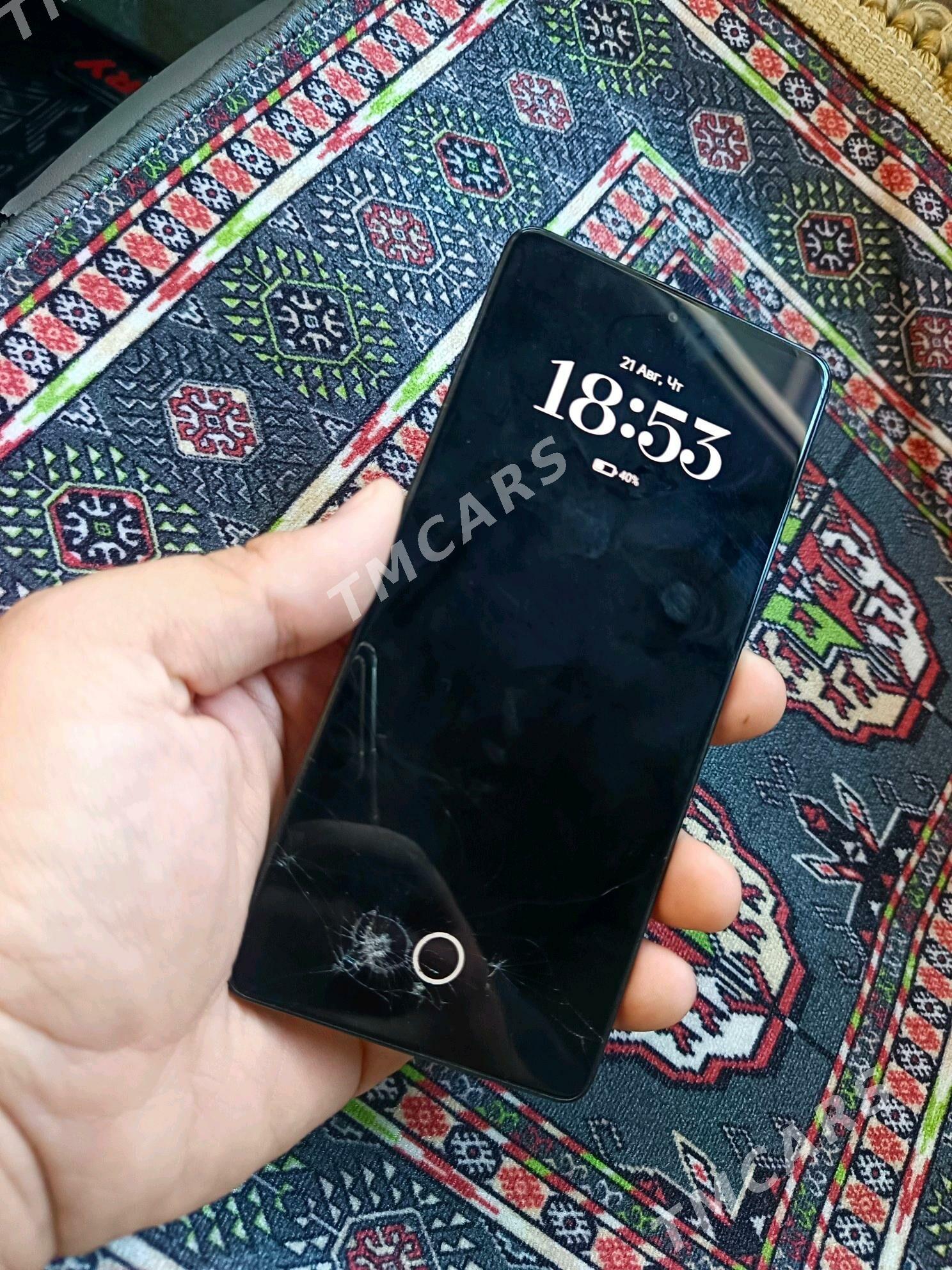 redmi not 13 pro gasagly - Türkmenabat - img 3