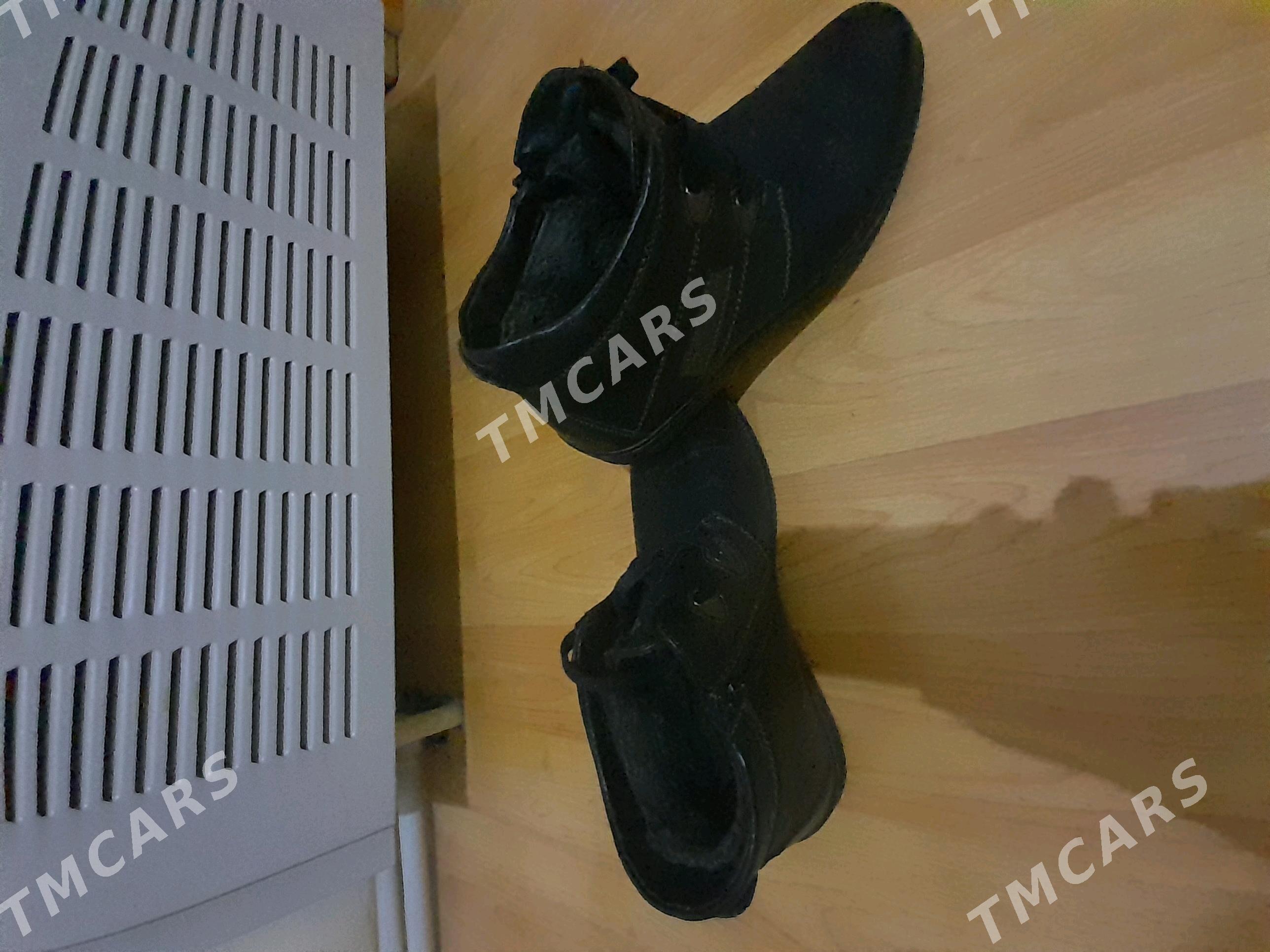 ÄDIK  41 razm 2 sany - Aşgabat - img 2