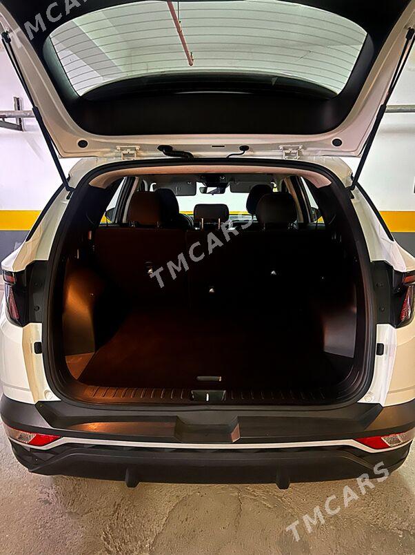 Hyundai Tucson 2021 - 360 000 TMT - Ашхабад - img 2