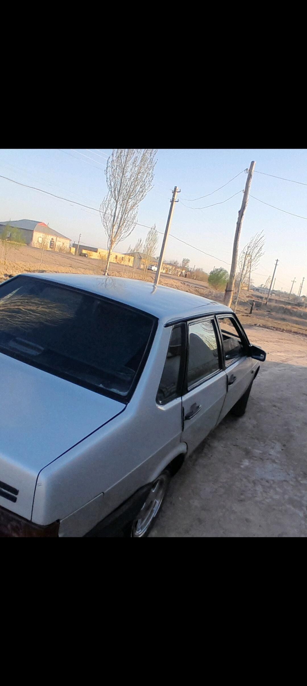 Lada 21099 2004 - 26 000 TMT - Губадаг - img 9