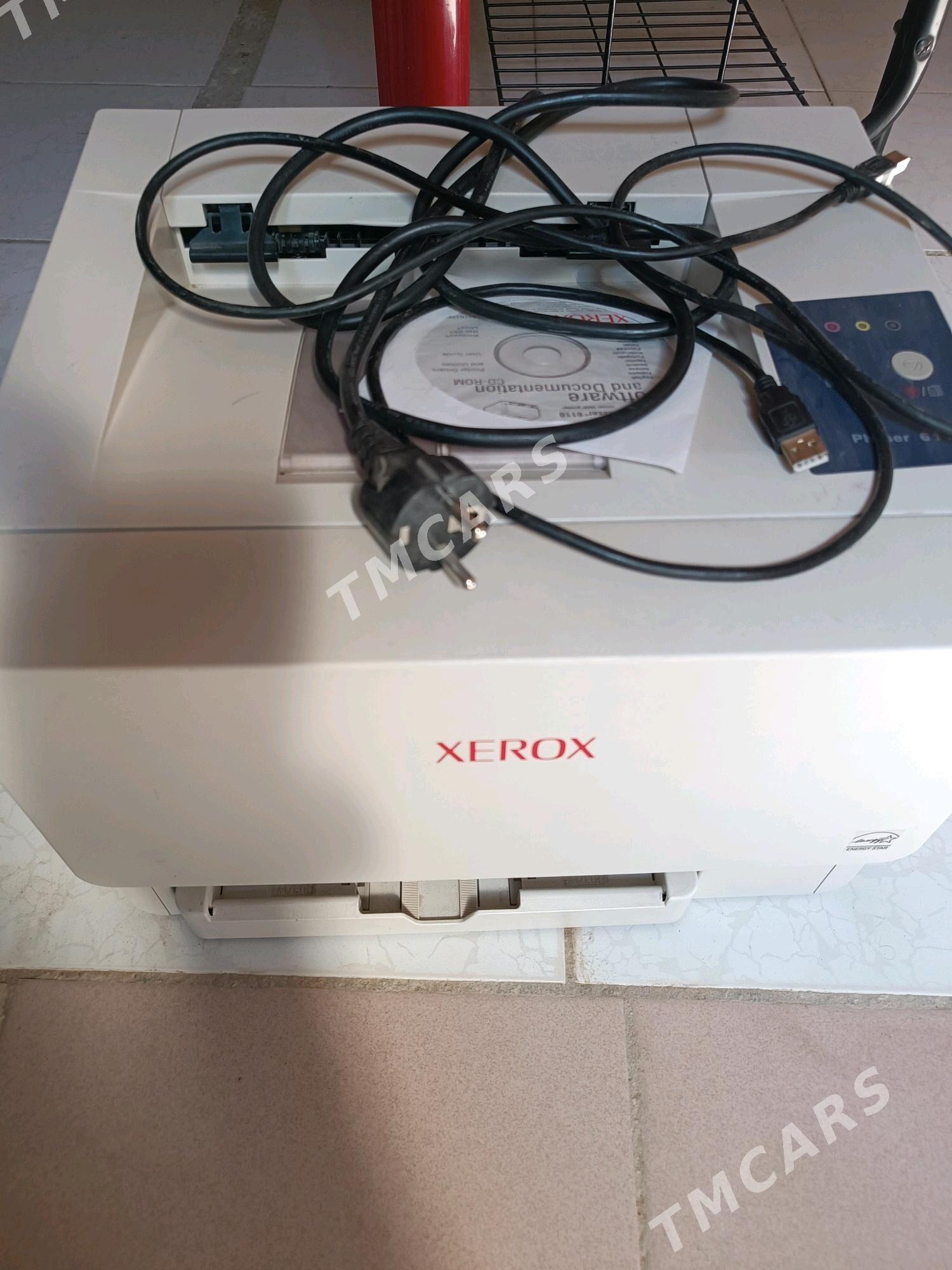printer - Гумдаг - img 3