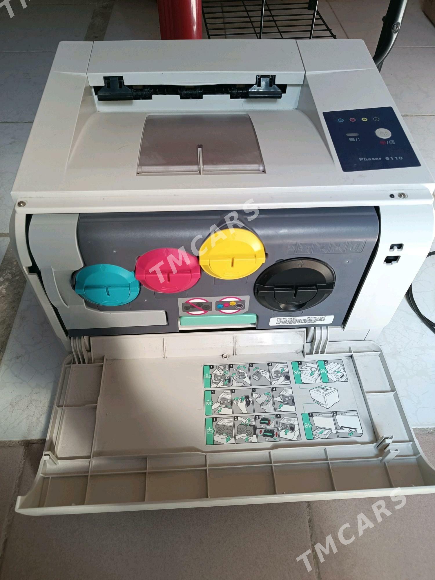 printer - Гумдаг - img 4