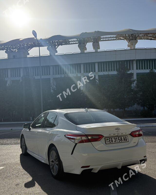Toyota Camry 2019 - 316 000 TMT - Aşgabat - img 3