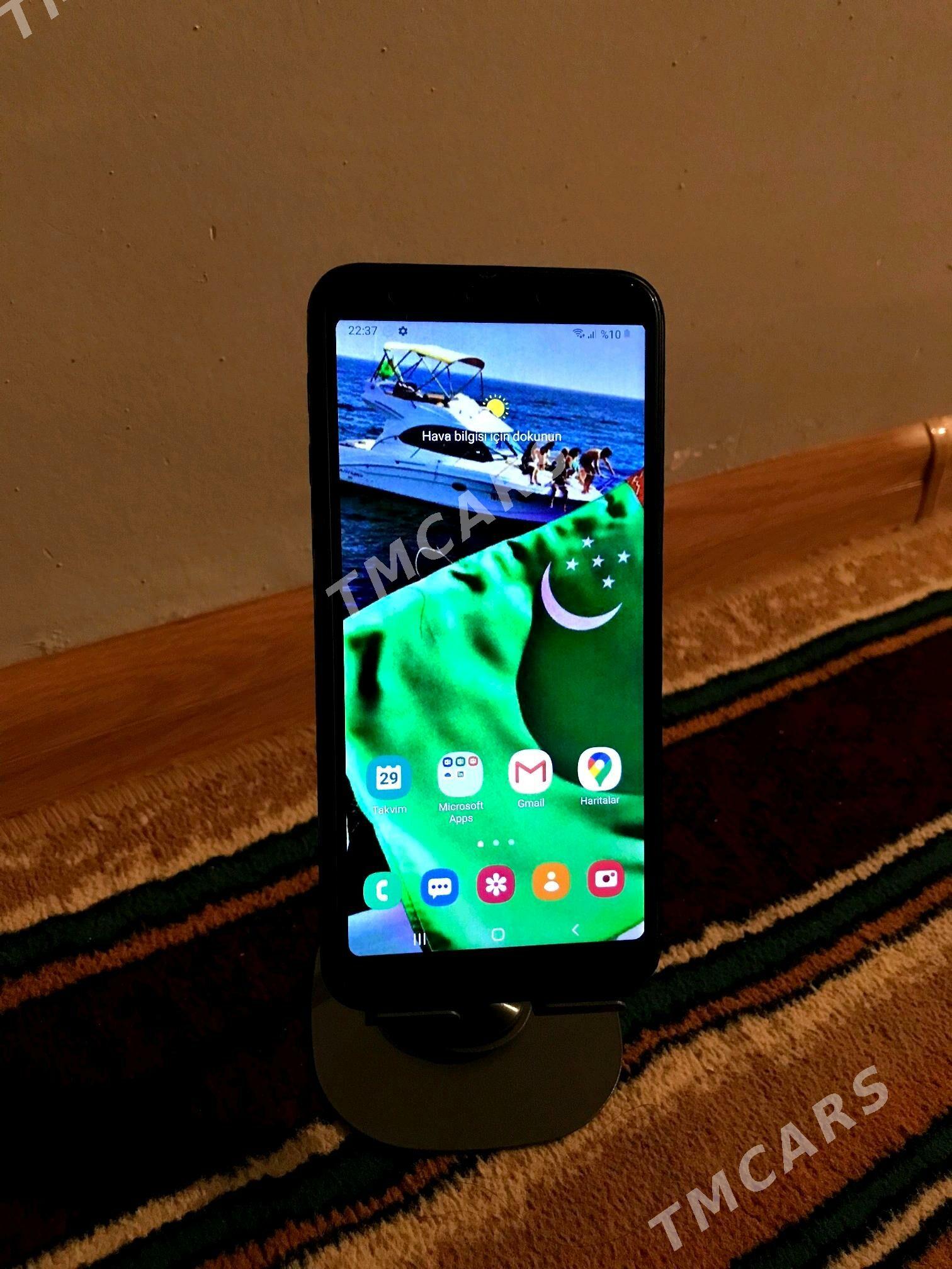 Samsung j6 plus - Mary - img 4
