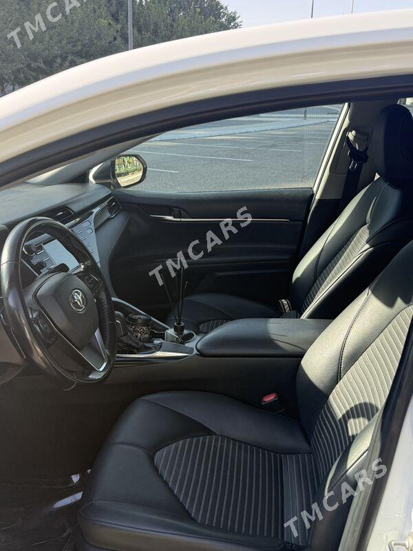 Toyota Camry 2019 - 316 000 TMT - Aşgabat - img 6