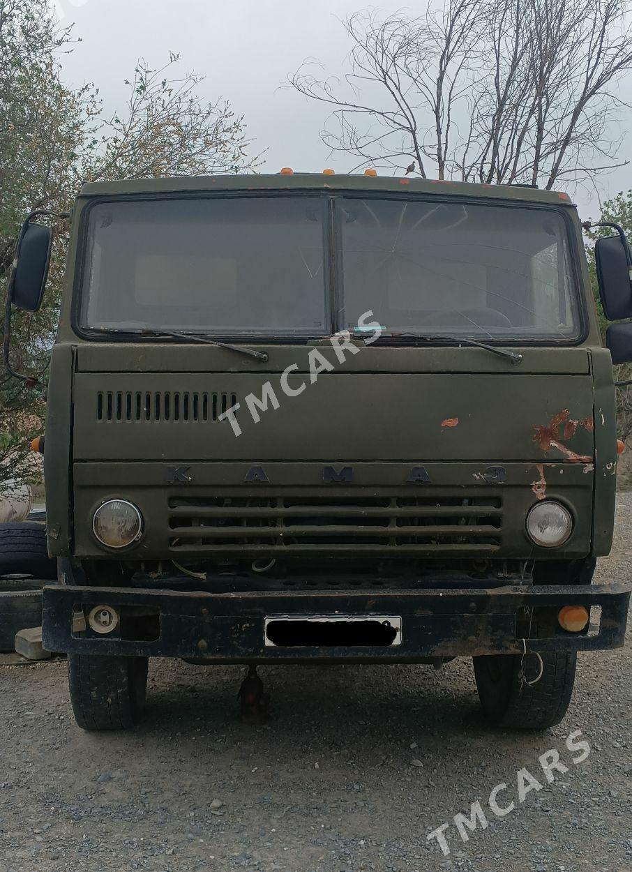 Kamaz 5511 1993 - 100 000 TMT - Ашхабад - img 2