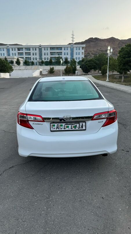 Toyota Camry 2014 - 271 000 TMT - Türkmenbaşy - img 2