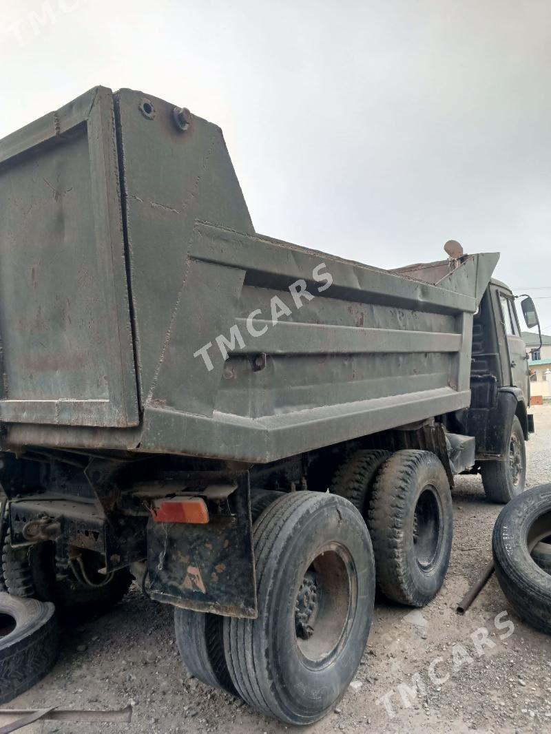 Kamaz 5511 1993 - 100 000 TMT - Ашхабад - img 3
