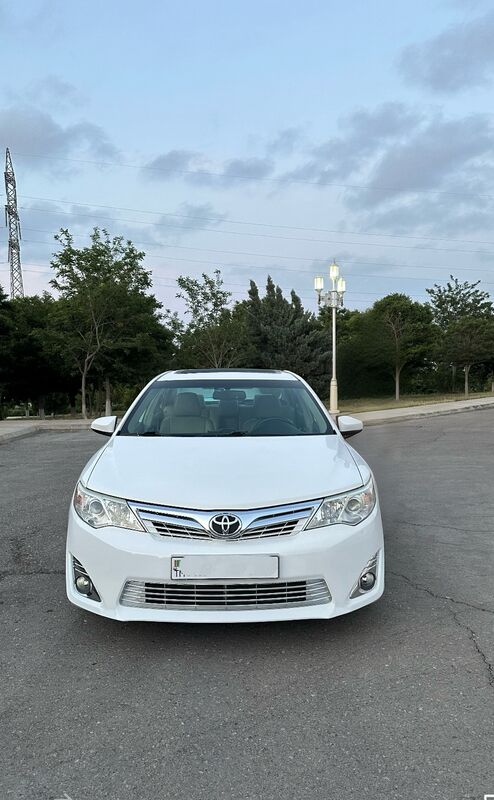 Toyota Camry 2014 - 271 000 TMT - Türkmenbaşy - img 4