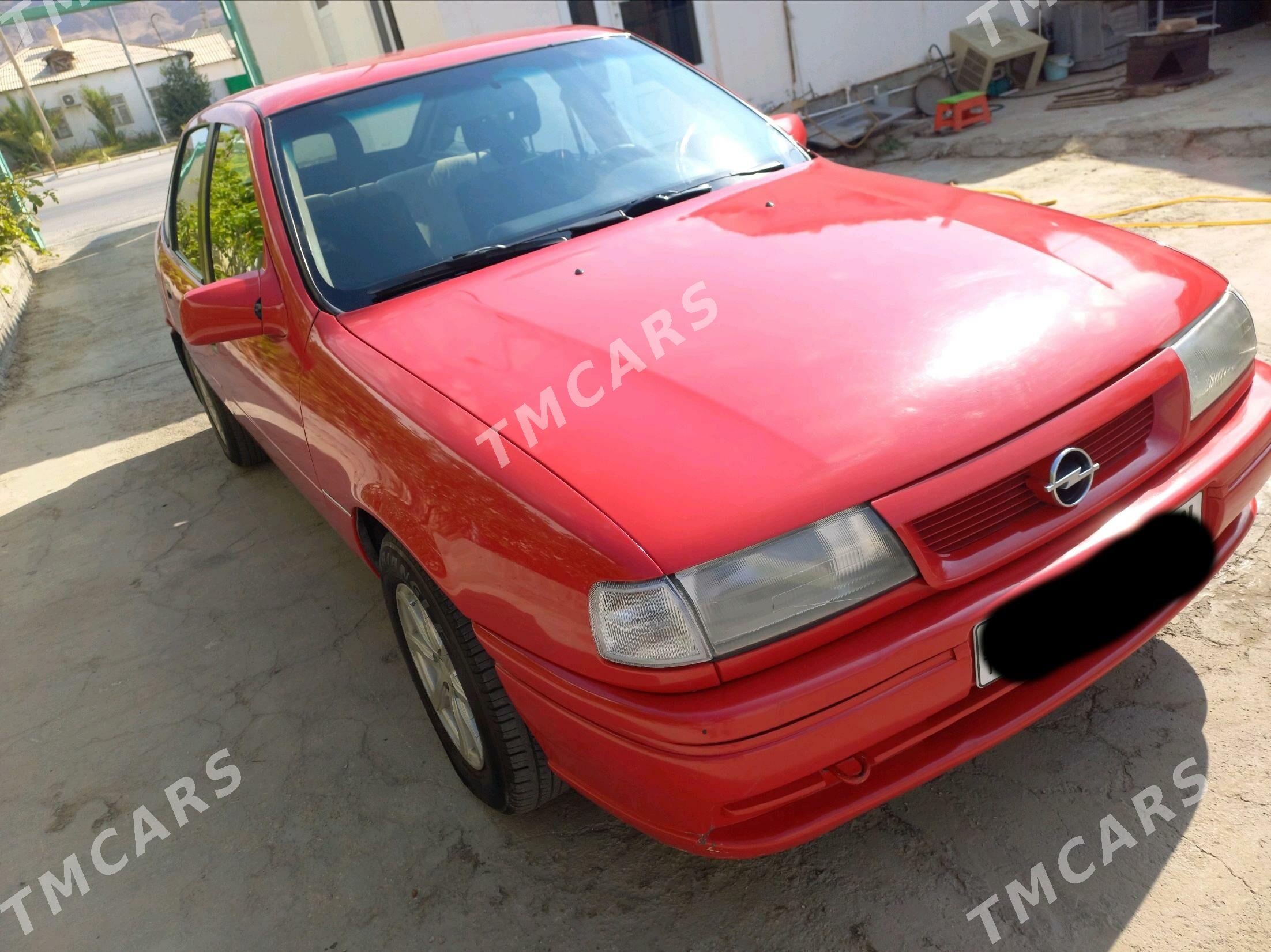 Opel Vectra 1994 - 42 000 TMT - Balkanabat - img 2
