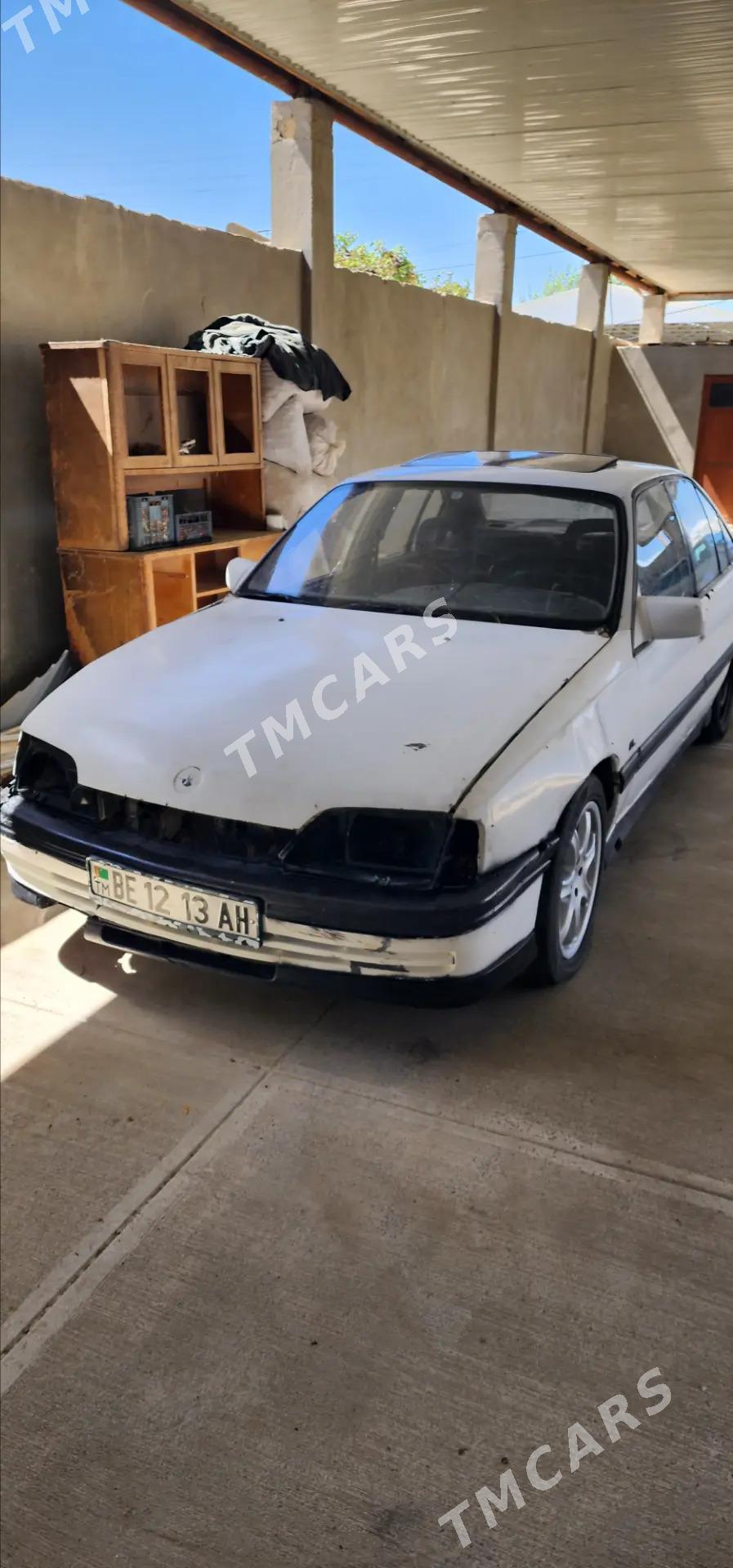 Opel Omega 1992 - 15 000 TMT - Bäherden - img 4