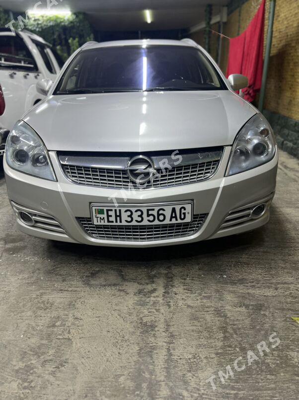 Opel Vectra 2005 - 105 000 TMT - Aşgabat - img 7