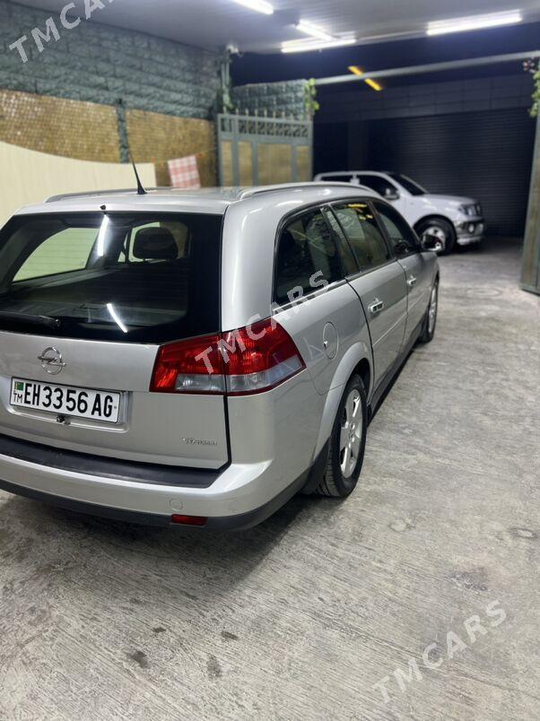 Opel Vectra 2005 - 105 000 TMT - Aşgabat - img 6