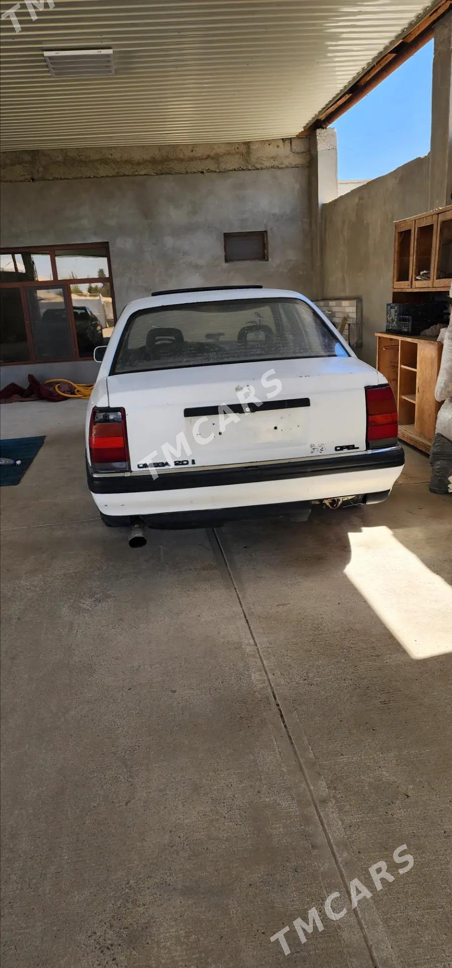 Opel Omega 1992 - 15 000 TMT - Bäherden - img 2