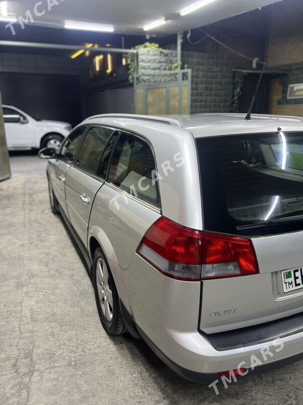 Opel Vectra 2005 - 105 000 TMT - Aşgabat - img 5