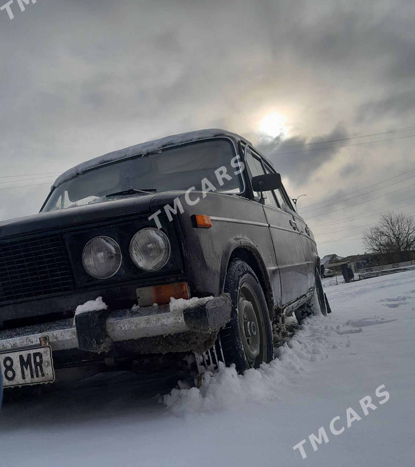 Lada 2106 1989 - 25 000 TMT - Garagum etraby - img 3