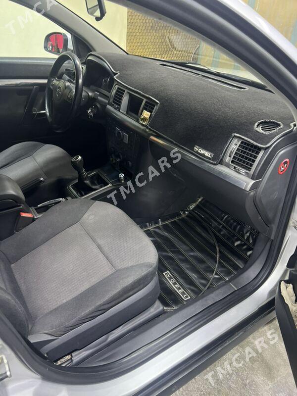 Opel Vectra 2005 - 105 000 TMT - Aşgabat - img 4