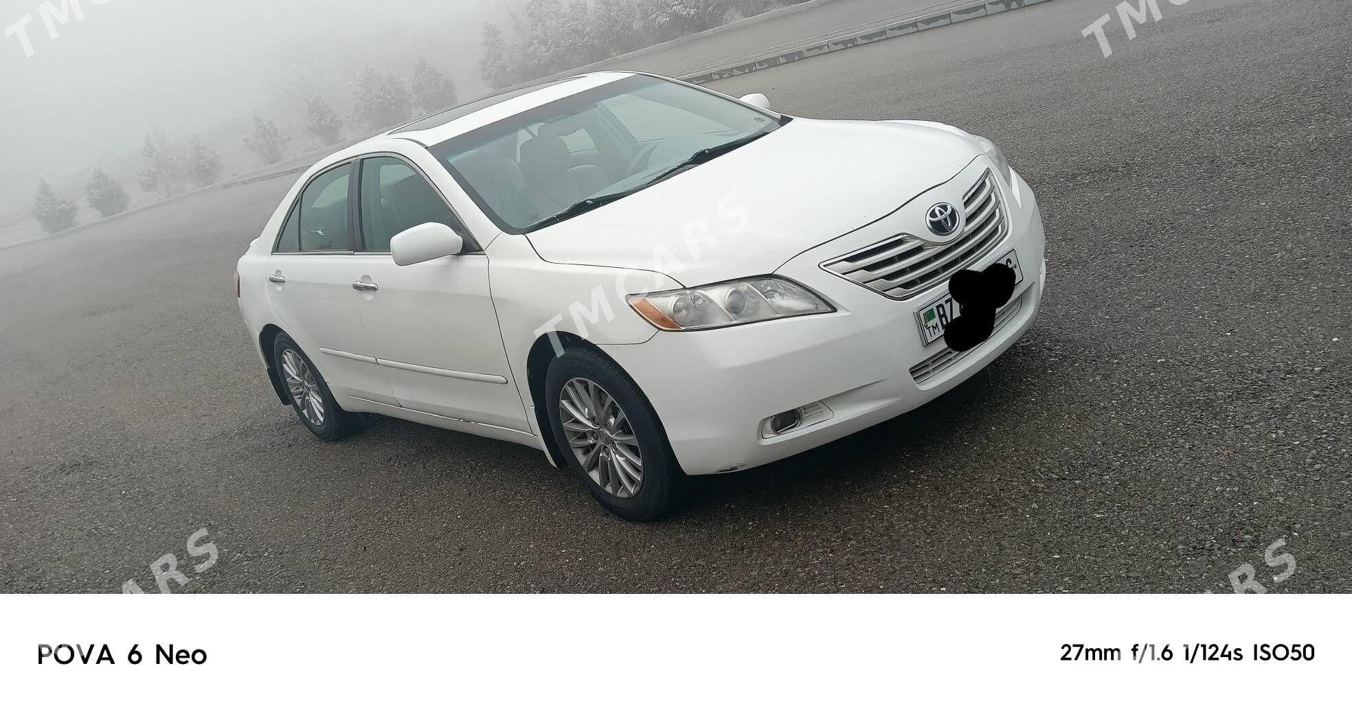 Toyota Camry 2007 - 140 000 TMT - Gurtly - img 4