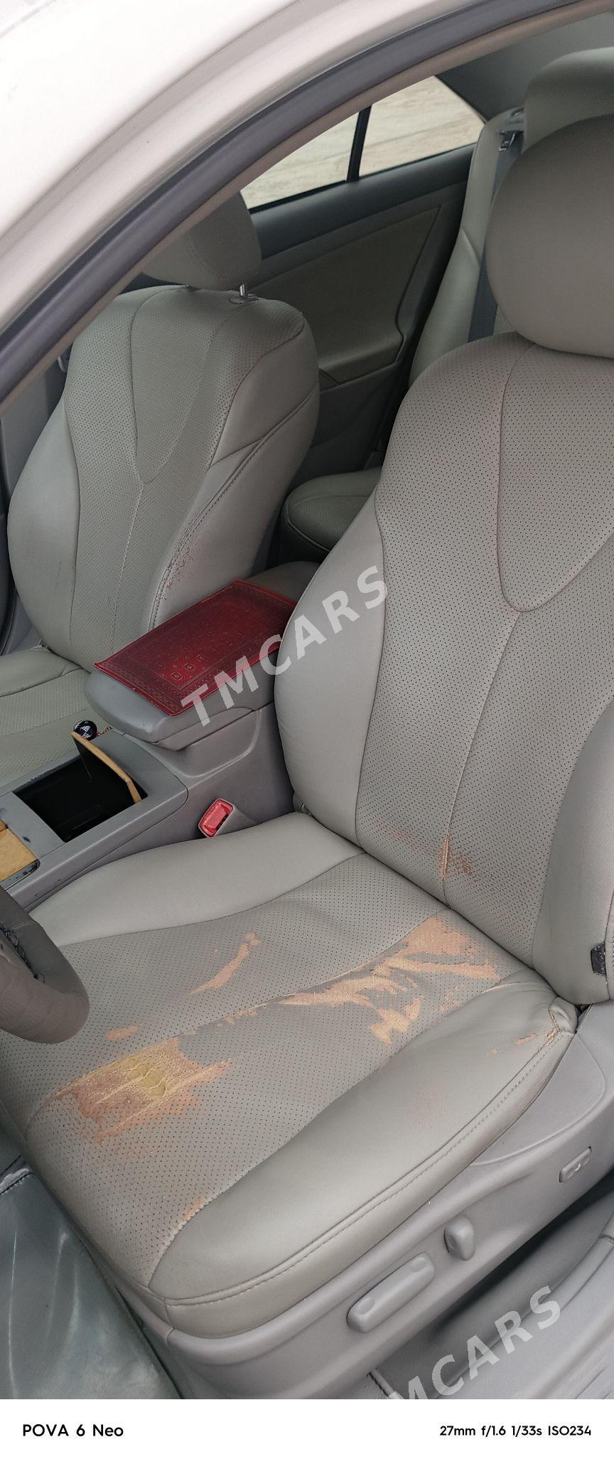 Toyota Camry 2007 - 140 000 TMT - Gurtly - img 6