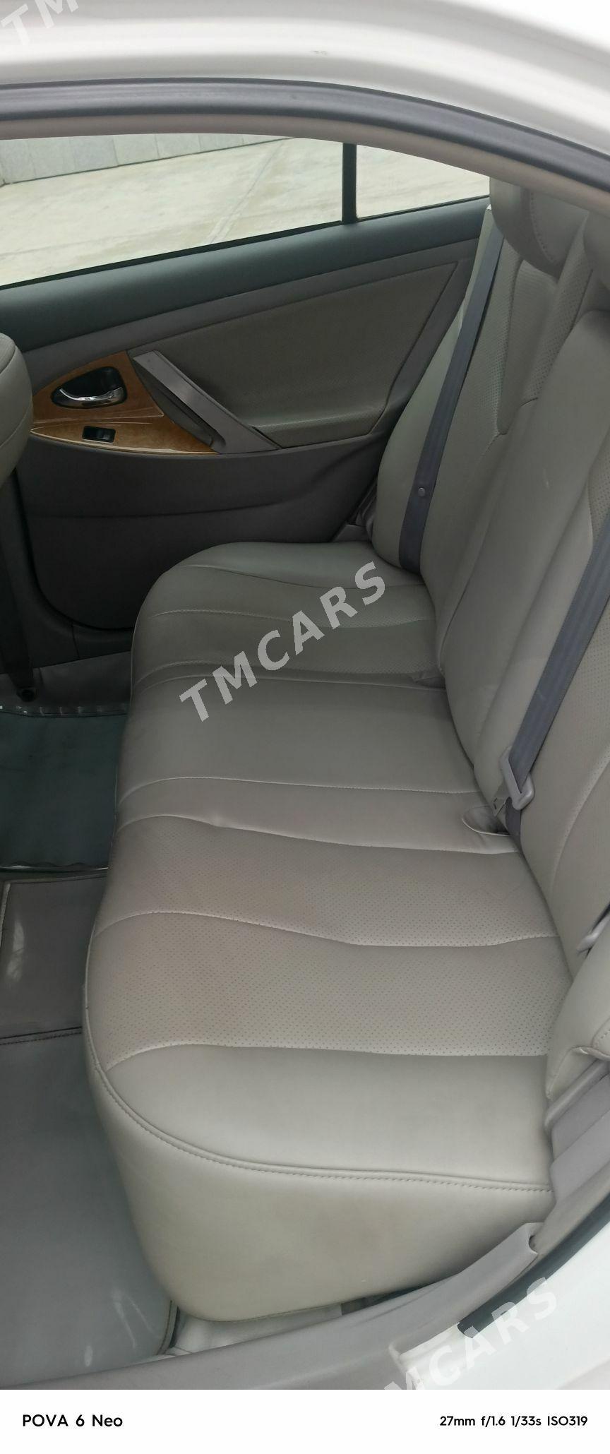 Toyota Camry 2007 - 140 000 TMT - Gurtly - img 7