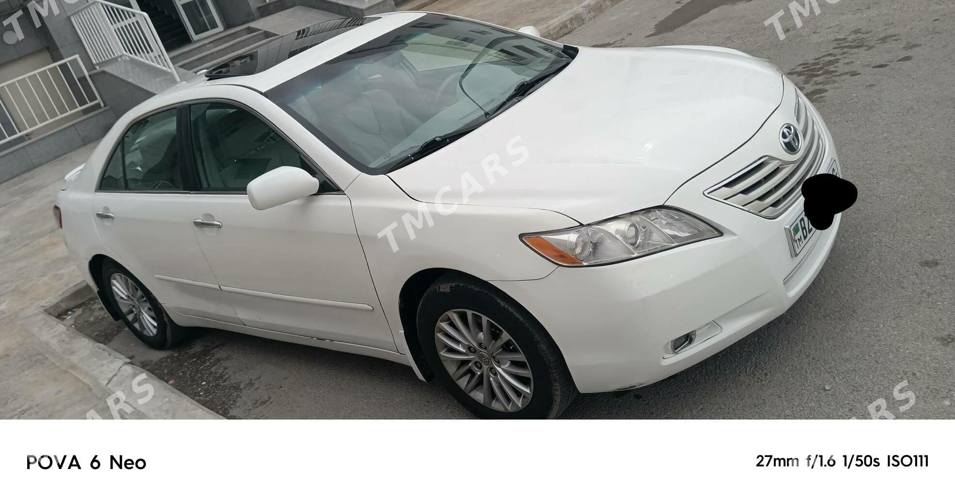 Toyota Camry 2007 - 140 000 TMT - Gurtly - img 3