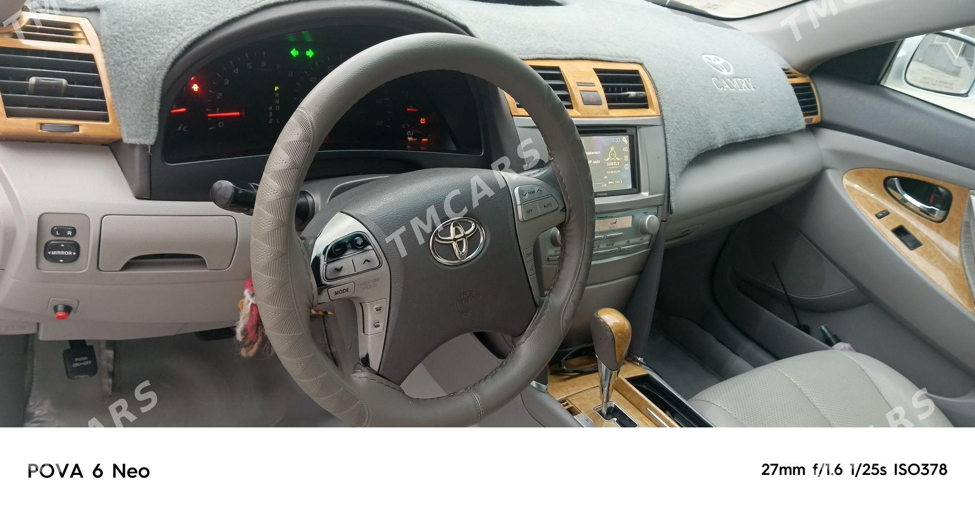 Toyota Camry 2007 - 140 000 TMT - Gurtly - img 5