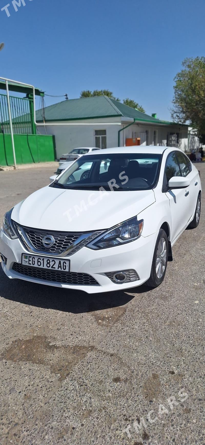 Nissan Sentra 2016 - 145 000 TMT - Ашхабад - img 4