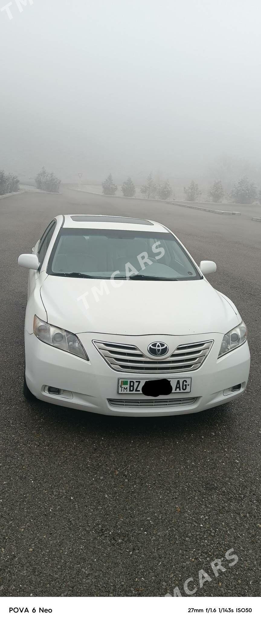Toyota Camry 2007 - 140 000 TMT - Gurtly - img 2