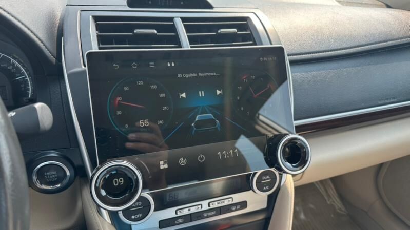 Toyota Camry 2014 - 271 000 TMT - Türkmenbaşy - img 5