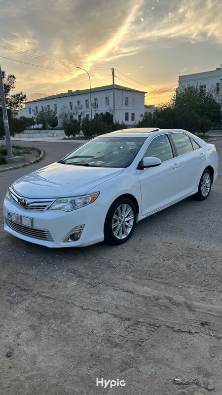 Toyota Camry 2014 - 271 000 TMT - Türkmenbaşy - img 8