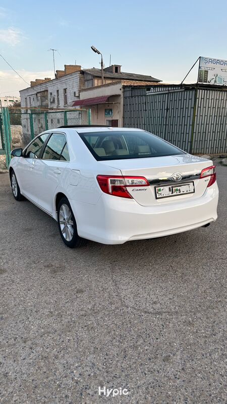 Toyota Camry 2014 - 271 000 TMT - Türkmenbaşy - img 6