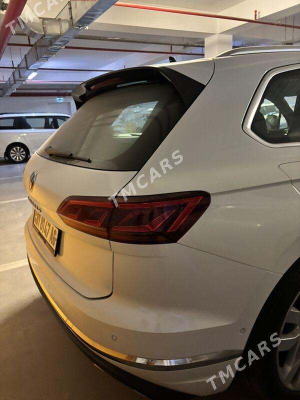 Volkswagen Touareg 2020 - 1 270 000 TMT - Aşgabat - img 2